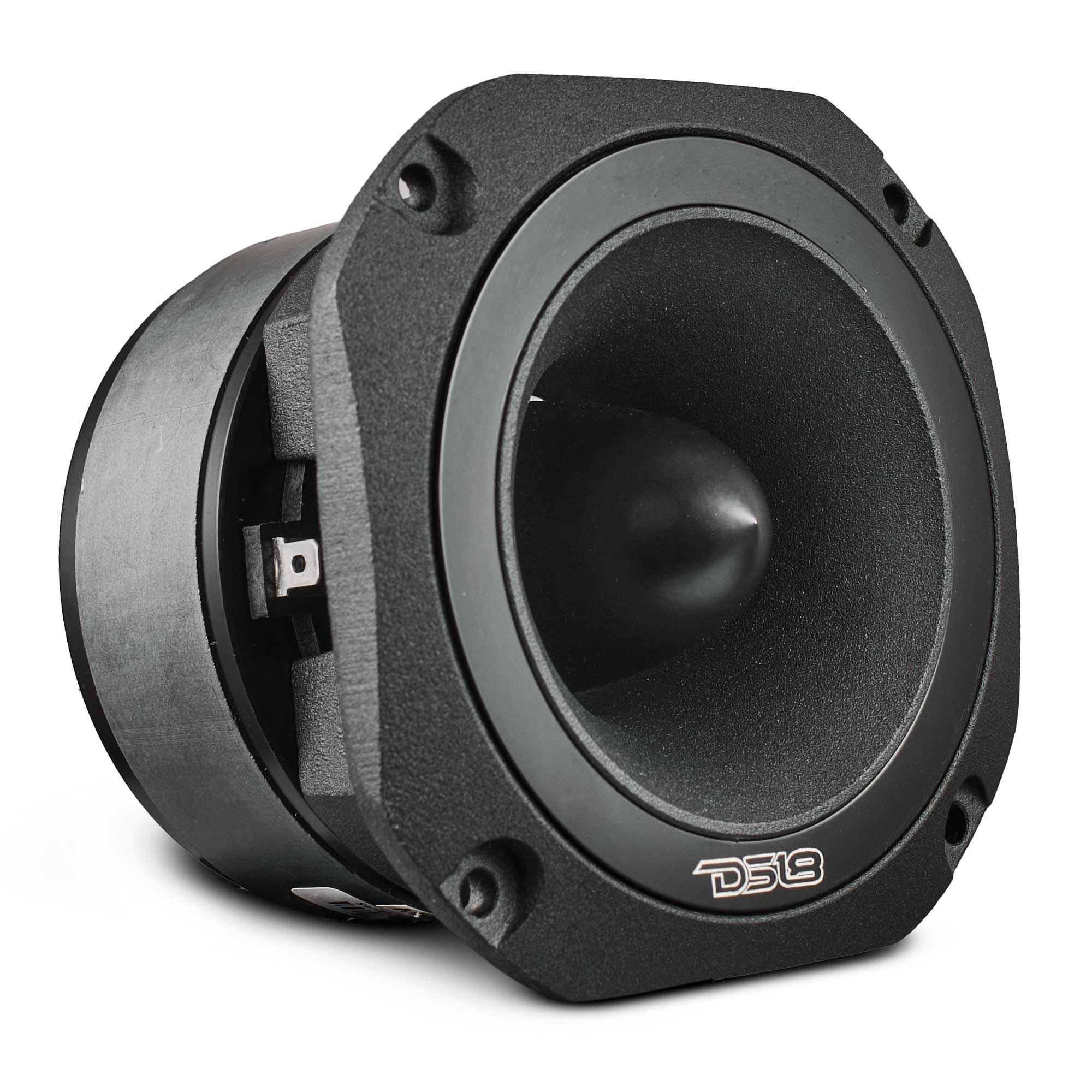 IMPACT 2 PRO-CDXN70-Neodymium Compression Driver;  75mm VC; 2in. Throat